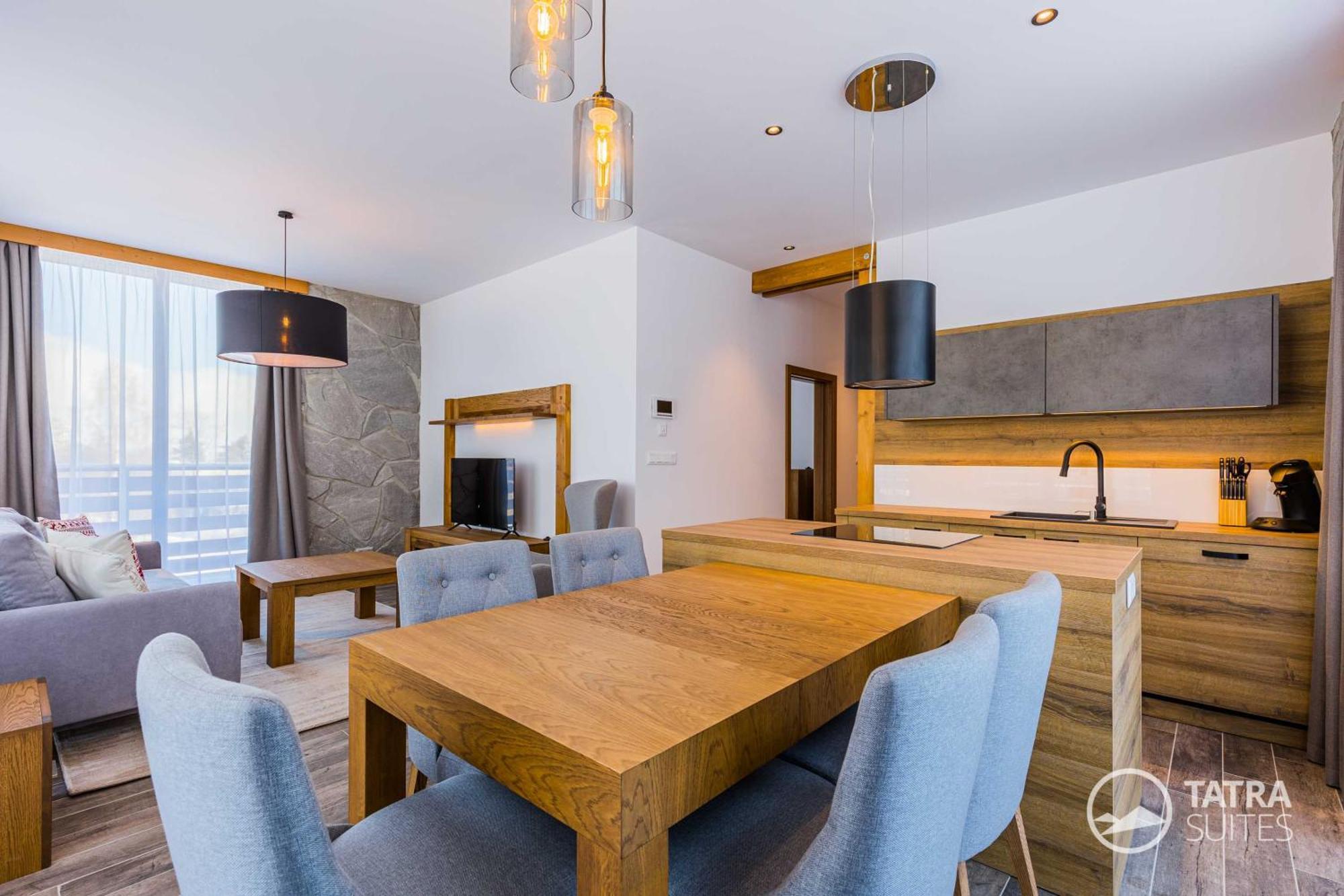 Tatra Suites Vila Himalaya Tatranská Lomnica المظهر الخارجي الصورة