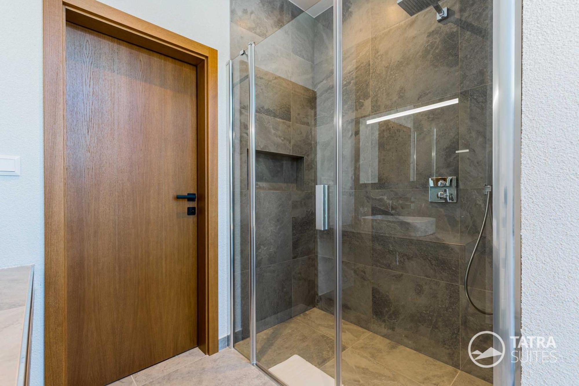 Tatra Suites Vila Himalaya Tatranská Lomnica المظهر الخارجي الصورة