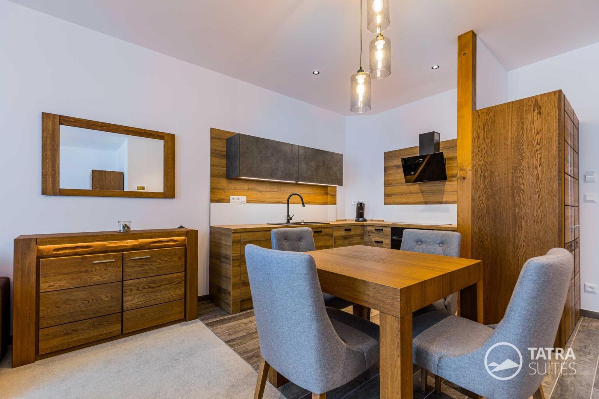 Tatra Suites Vila Himalaya Tatranská Lomnica المظهر الخارجي الصورة
