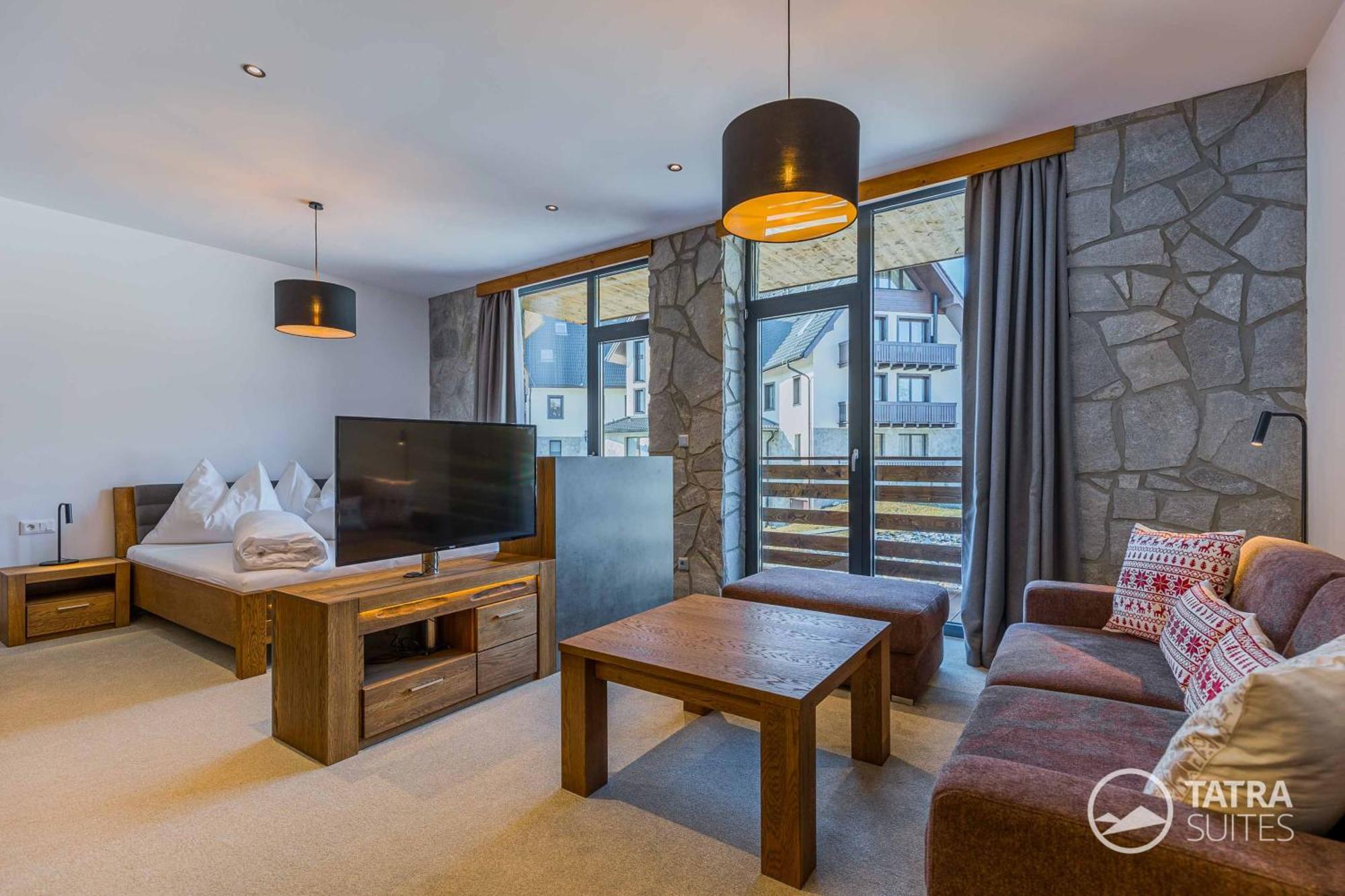 Tatra Suites Vila Himalaya Tatranská Lomnica المظهر الخارجي الصورة