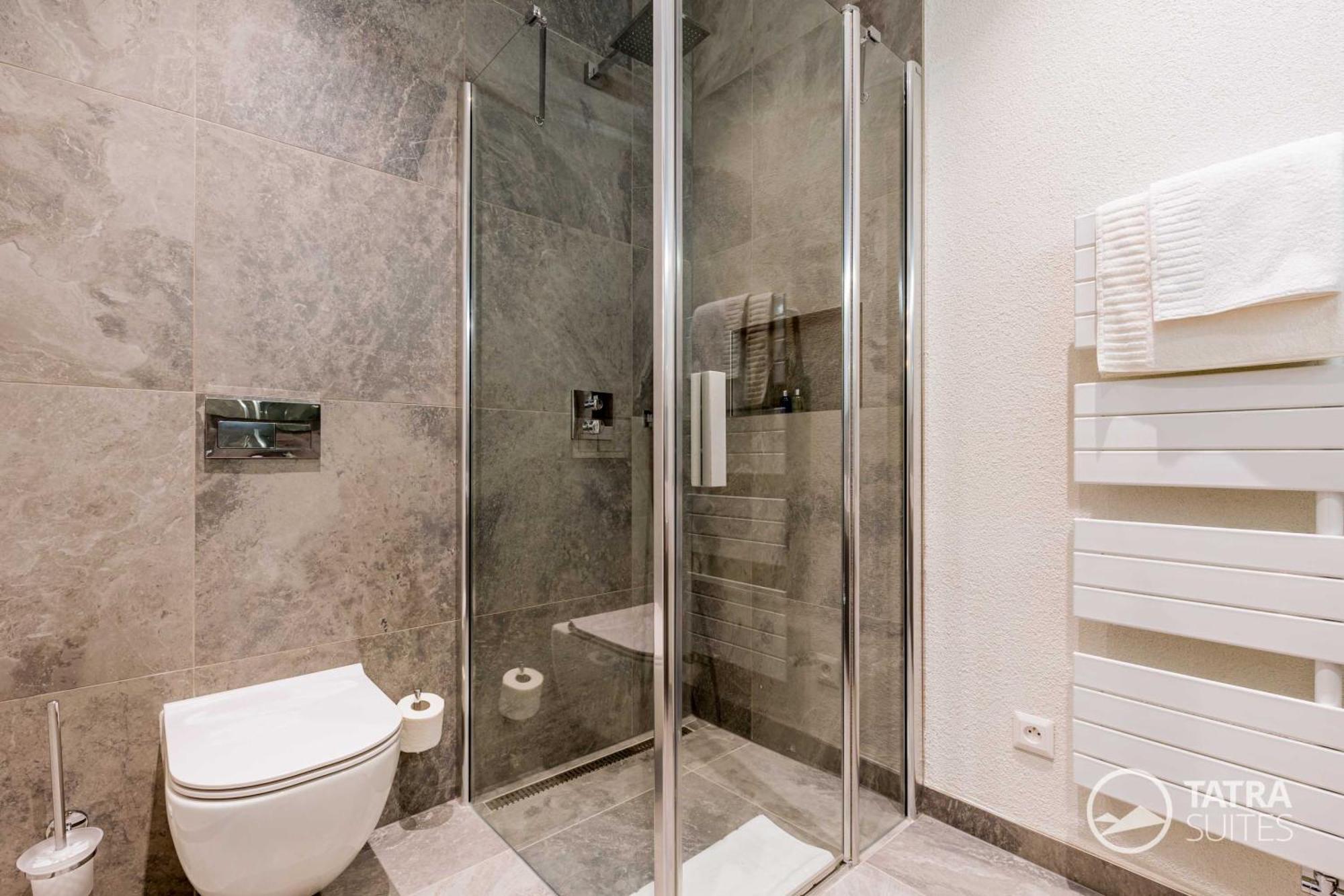 Tatra Suites Vila Himalaya Tatranská Lomnica المظهر الخارجي الصورة