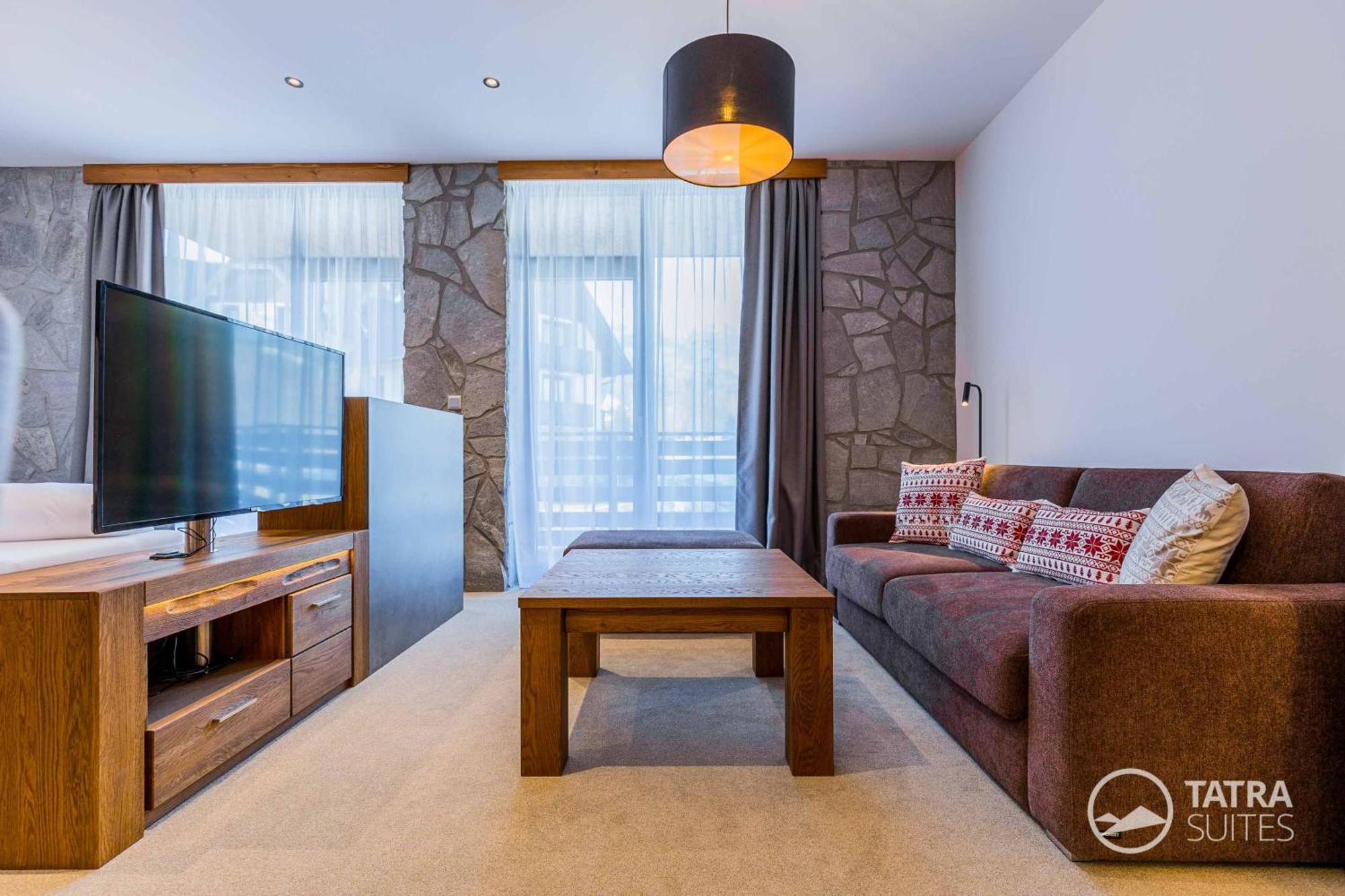 Tatra Suites Vila Himalaya Tatranská Lomnica المظهر الخارجي الصورة