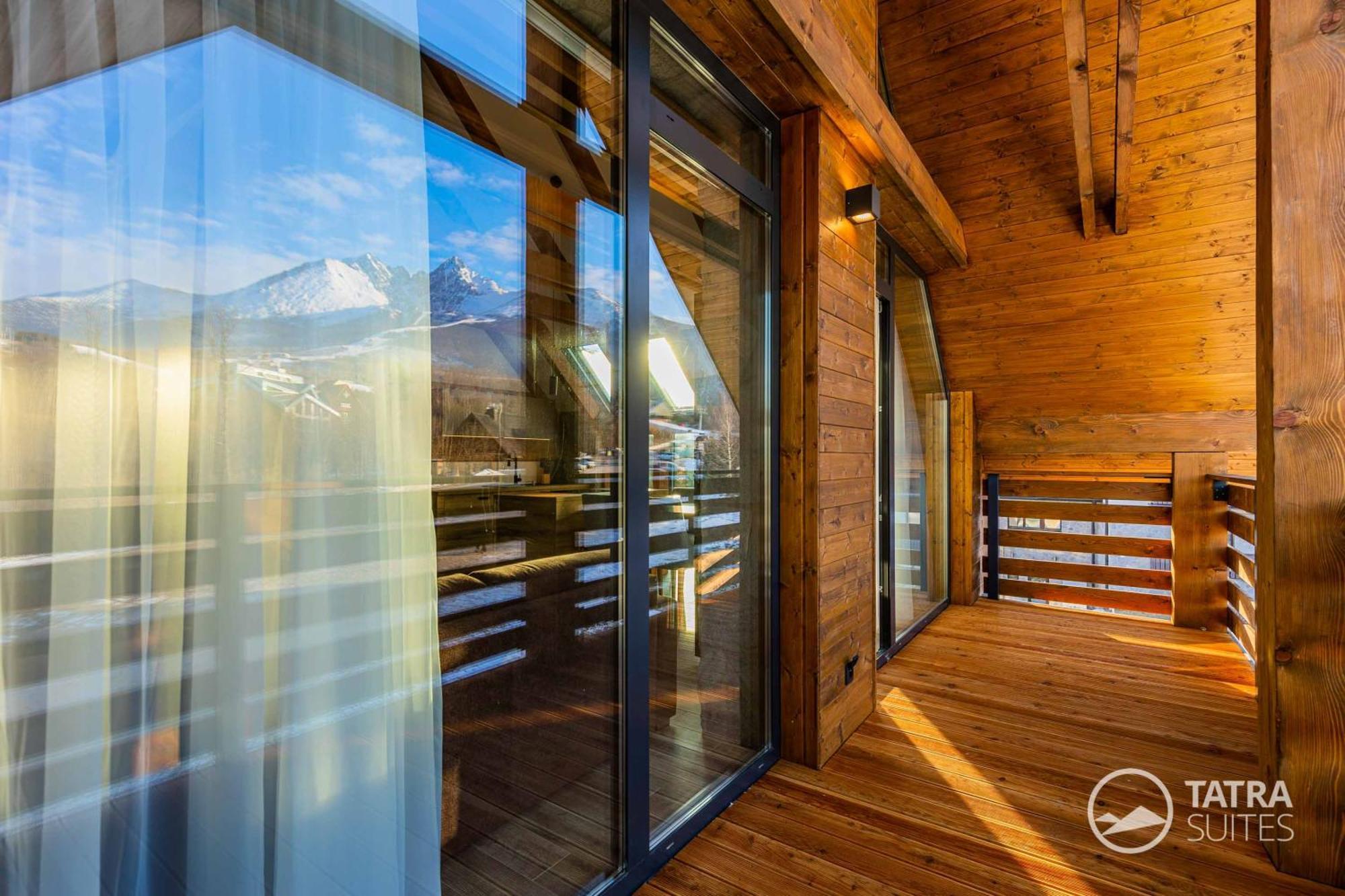 Tatra Suites Vila Himalaya Tatranská Lomnica المظهر الخارجي الصورة
