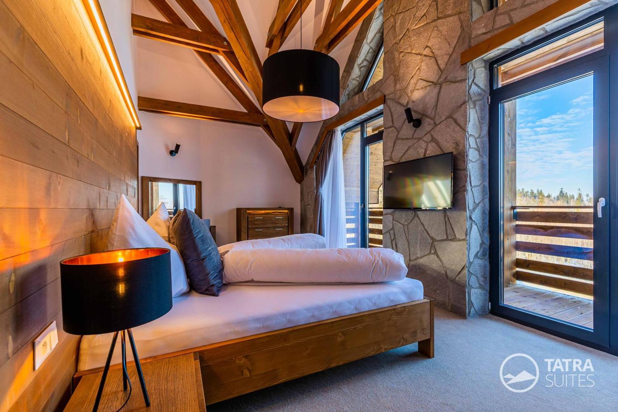 Tatra Suites Vila Himalaya Tatranská Lomnica المظهر الخارجي الصورة