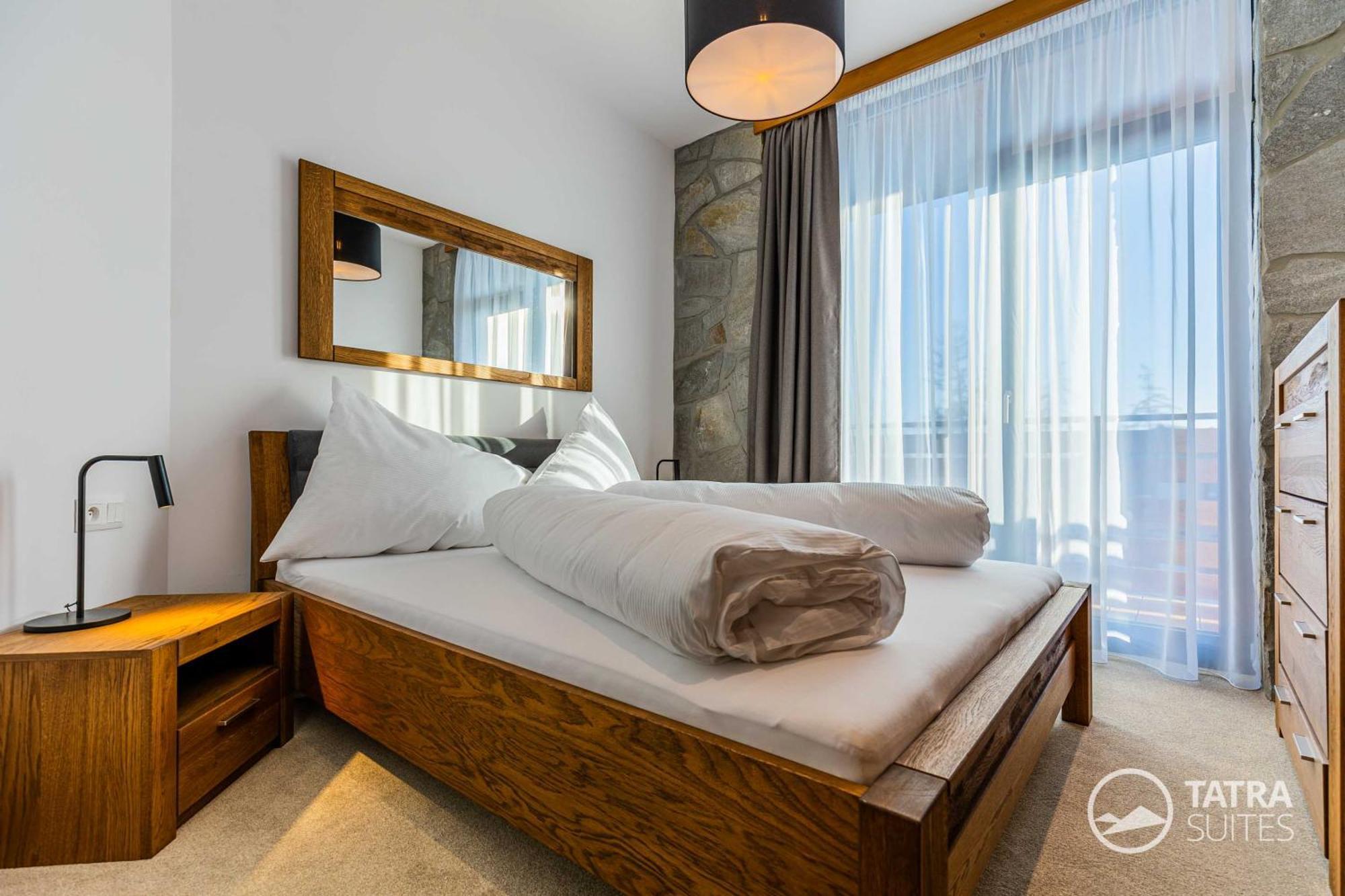 Tatra Suites Vila Himalaya Tatranská Lomnica المظهر الخارجي الصورة